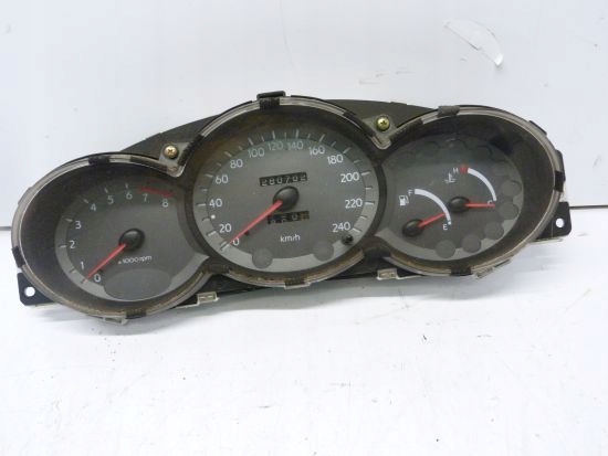 фото №1, Лічильник 1990711 hyundai coupe 2.0 b