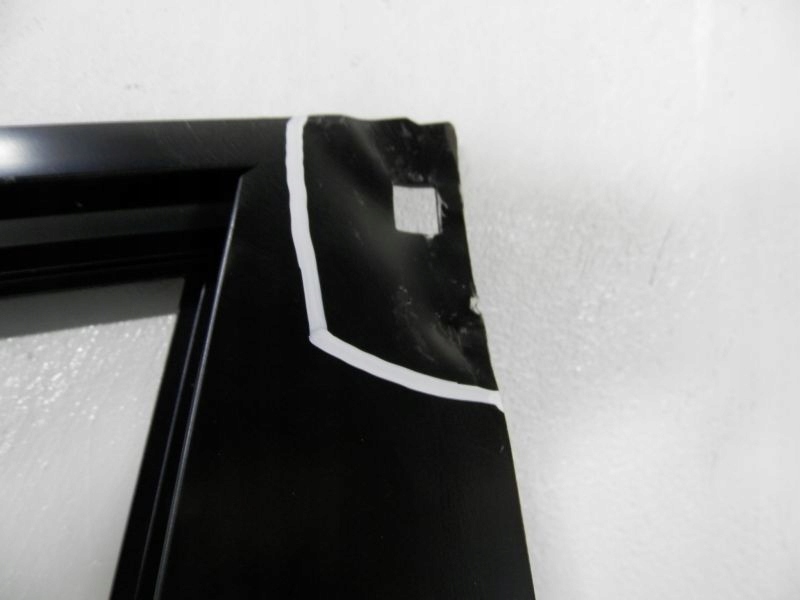 фото №10, Infinity qx70 дверь перед левая h010a 1cama