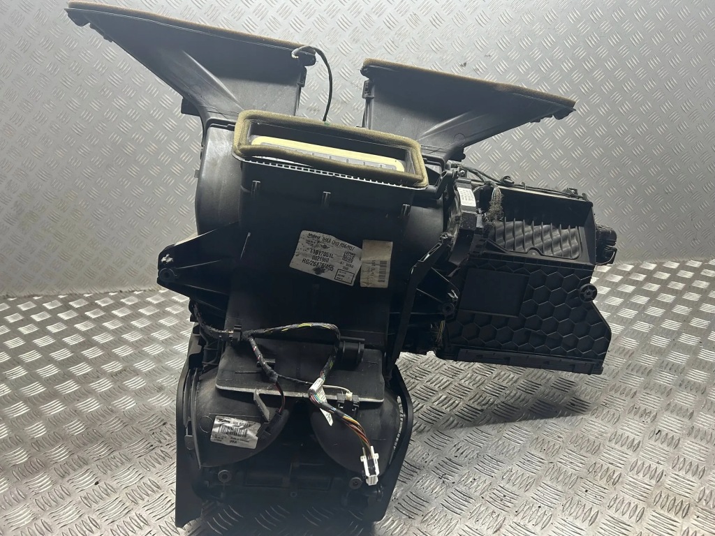 Купити Обігрівач повітродувка mini r56 europa