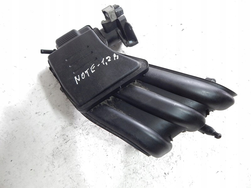 фото №1, Коллектор всасывающий nissan note e12 1.2 b 12-16