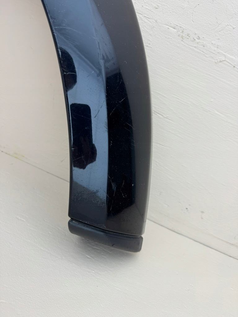 фото №7, Land rover discovery iv 4 09-16r молдинг крила правий перед 9h22-02048