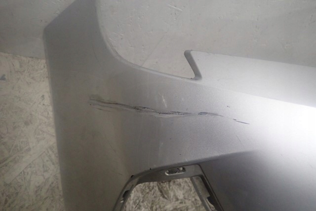 Бампер перед передний opel insignia 2 ii lift 20- в Украине