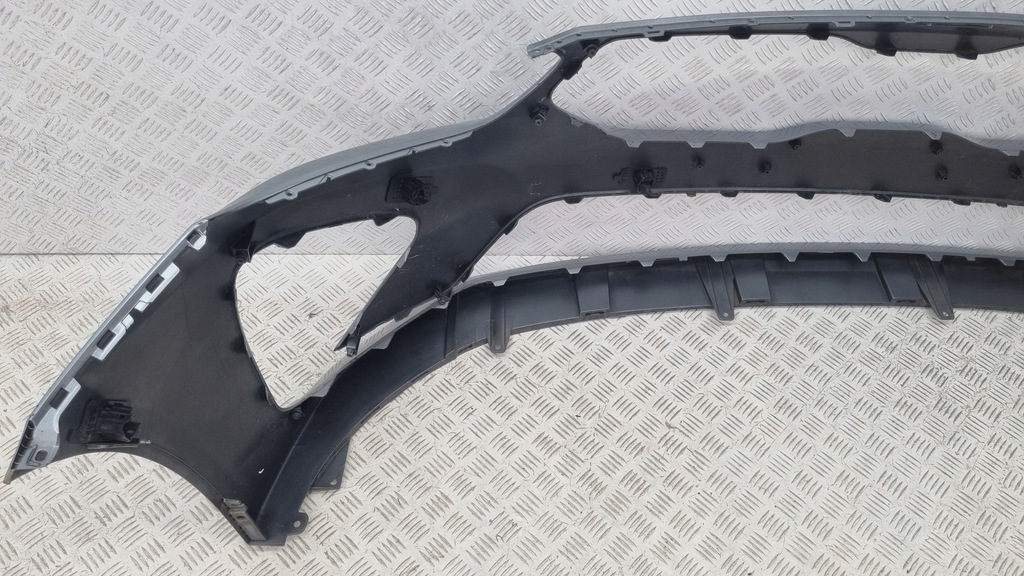 фото №6, Kia ceed iii gt-line lift бампер перед передний