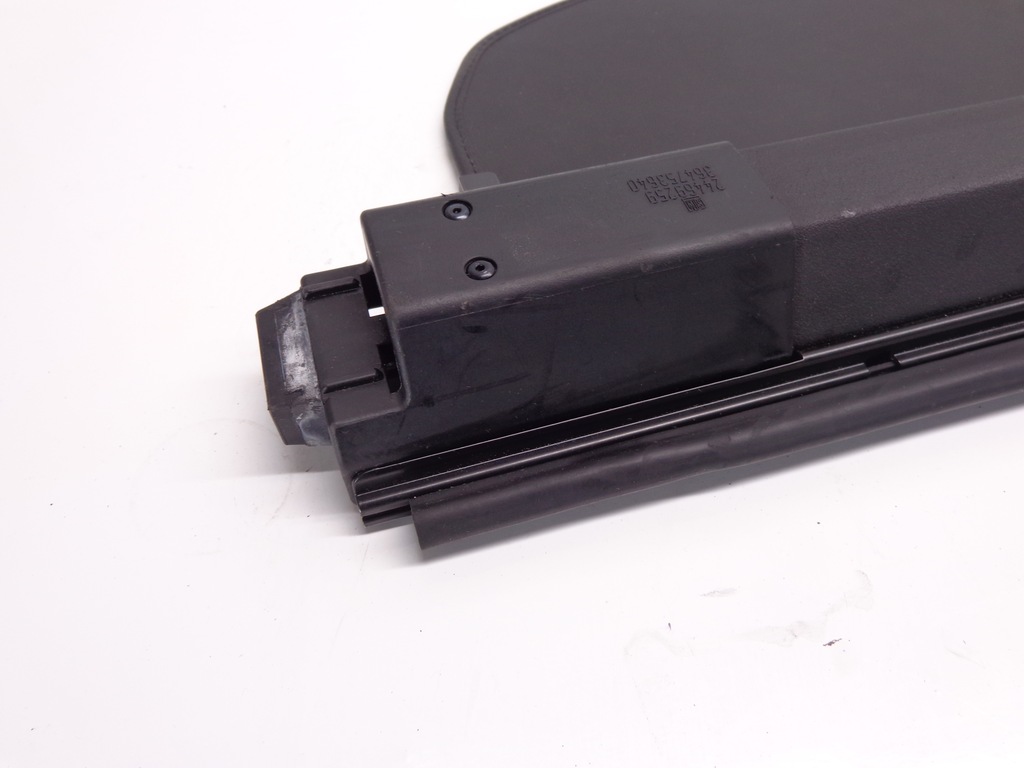 фото №9, Alfa romeo 159 kombi шторка багажника czarna 24469259 364753640