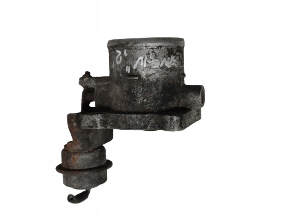 фото №1, Renault espace 4 iv 3.0dci 02- дросельна заслінка rdb60501