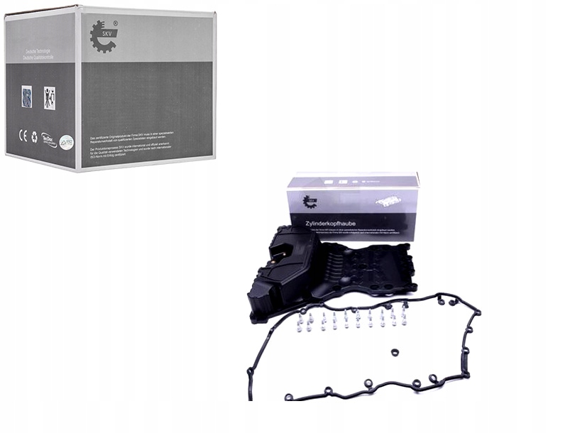 Поддон масляная skv 48skv802 a6510102913 mercedes cls c-class e-class glk-cla с Разборки