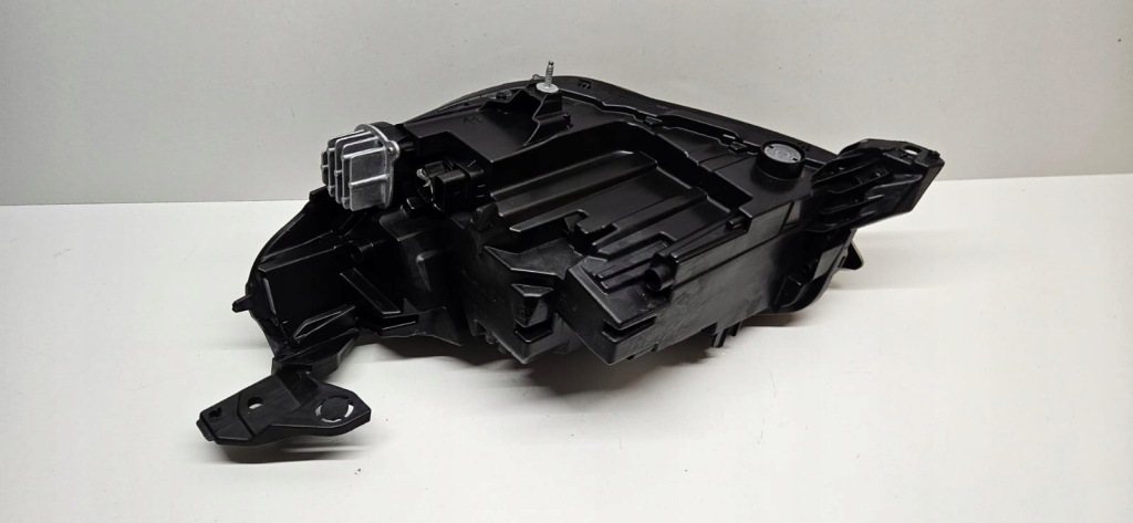 фото №6, Opel corsa f фара full led правый лампа правая 39162654