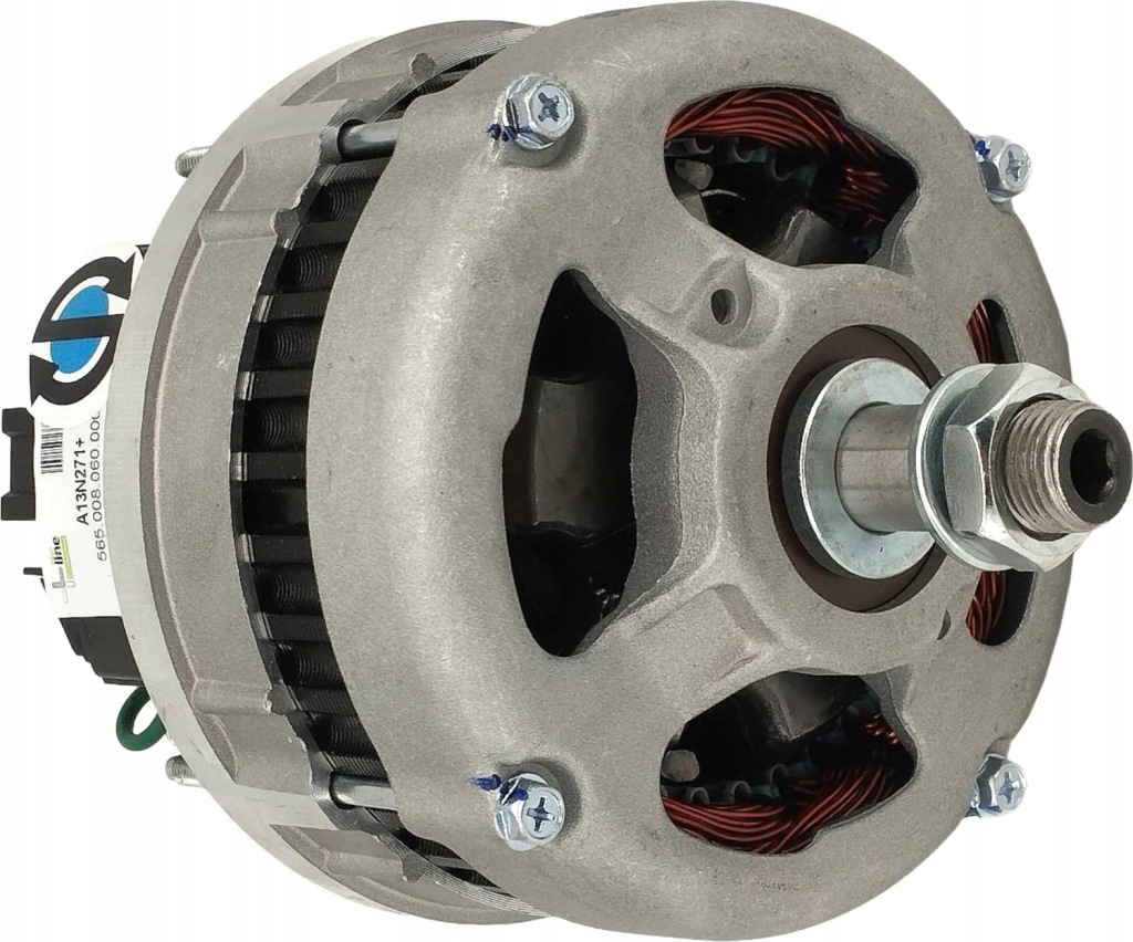 Купить Генератор bv psh 565.008.060.000