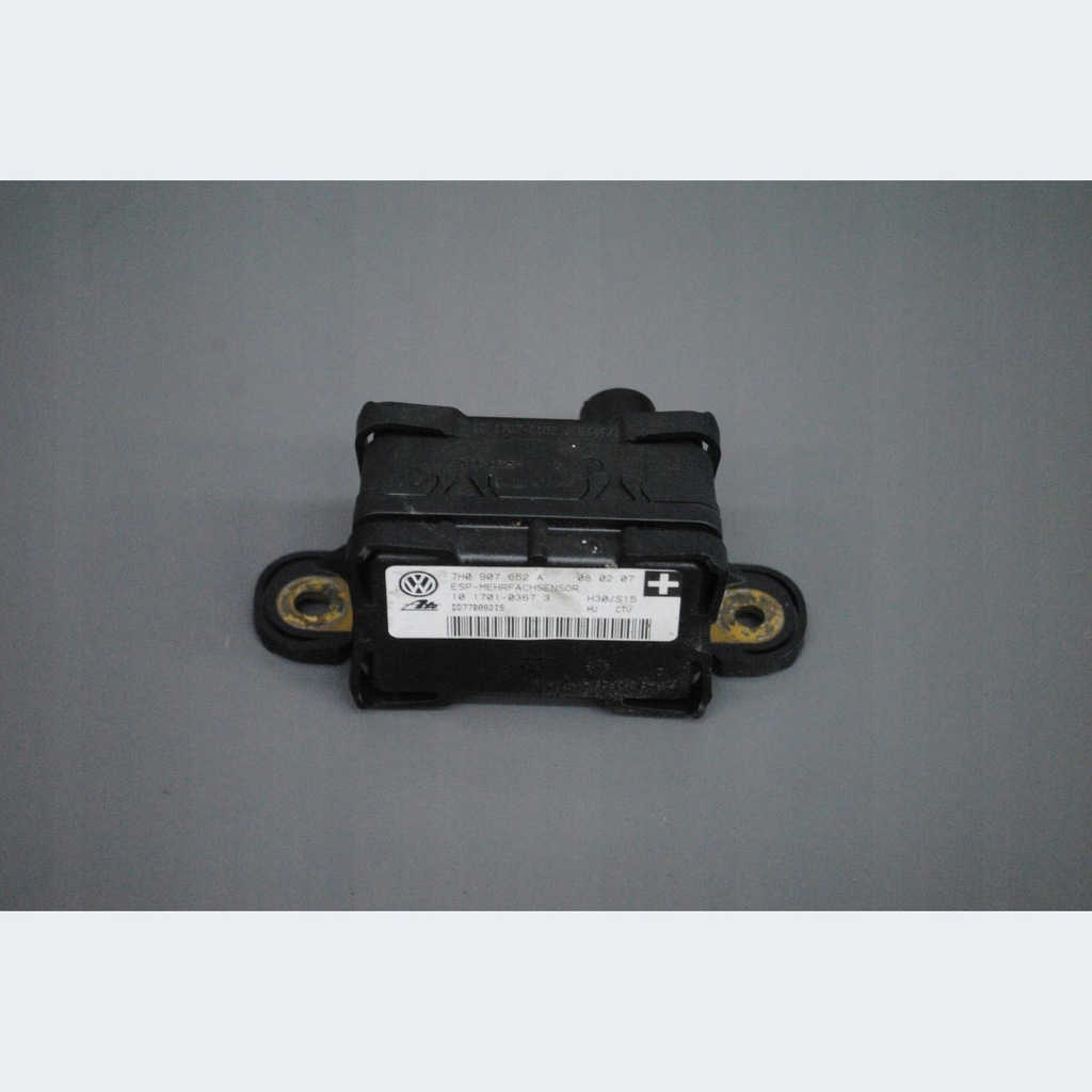 фото №1, Датчик esp audi q7 4l 7h0907652a