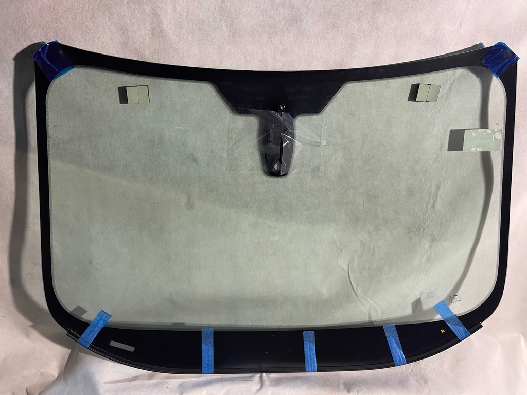 фото №5, Ford transit tourneo connect скло передня датчик acoustic po 2014