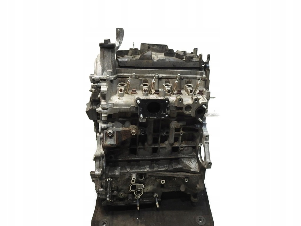 фото №1, Двигатель 1ndtv toyota auris ii 1.4 d4d