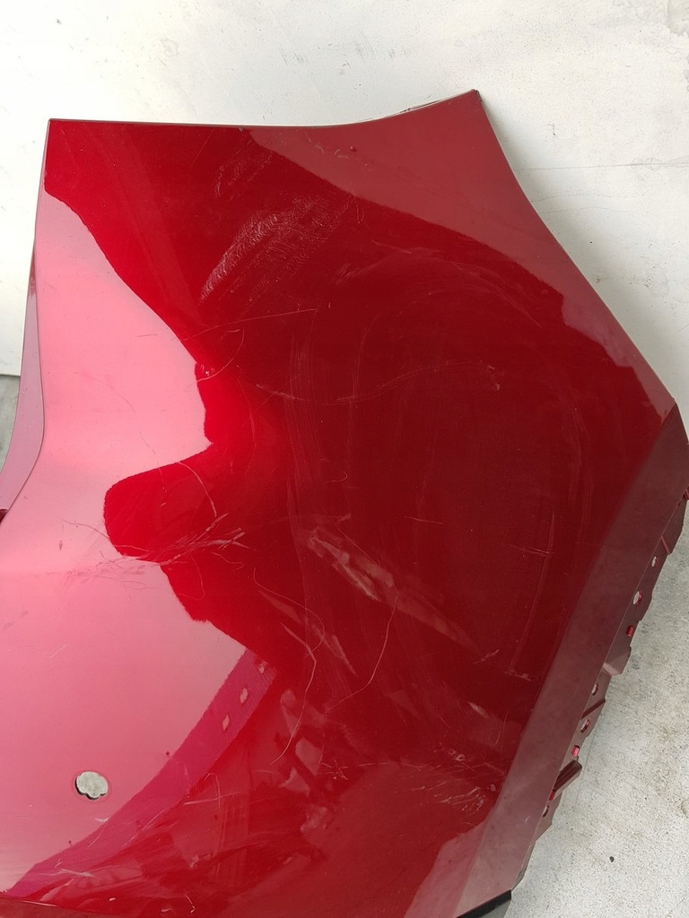 фото №8, Бампер задній задня mazda cx-5 ii 17-20 задня pdc