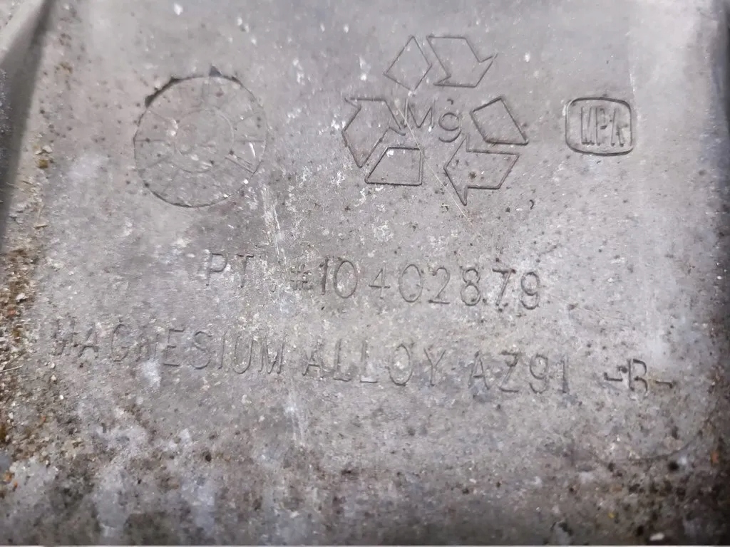 фото №7, Педаль гальма основа chevrolet corvette c5