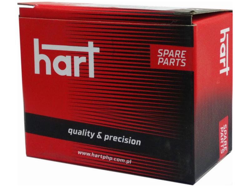 фото №1, Відбійники + захист перед kia ceed i 06-12