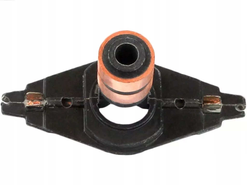 фото №3, Asl9014 кольцо / komutator генератора as-pl