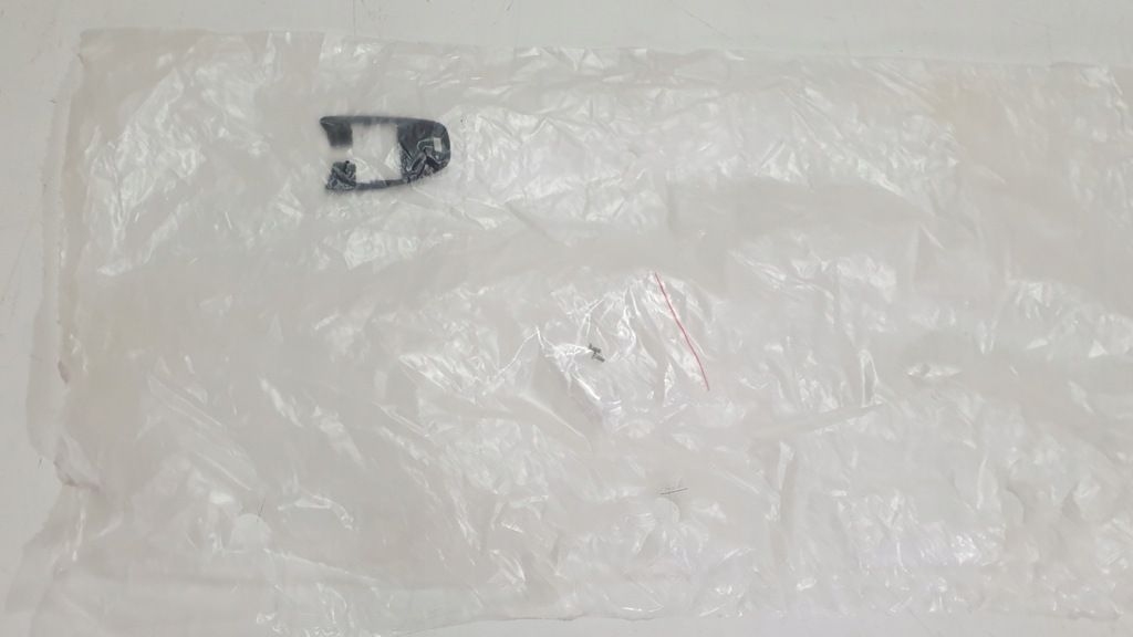 фото №4, Ручка левая renault megane iv talisman 806077319r