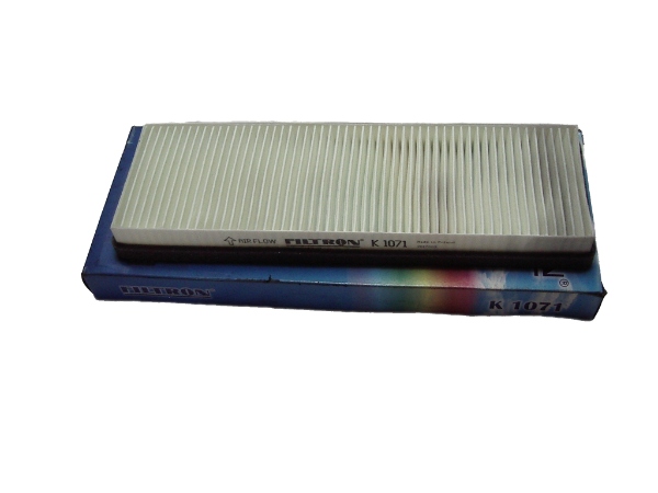 фото №3, Filtron k 1071 фильтр, вентиляция пространство пассажирский