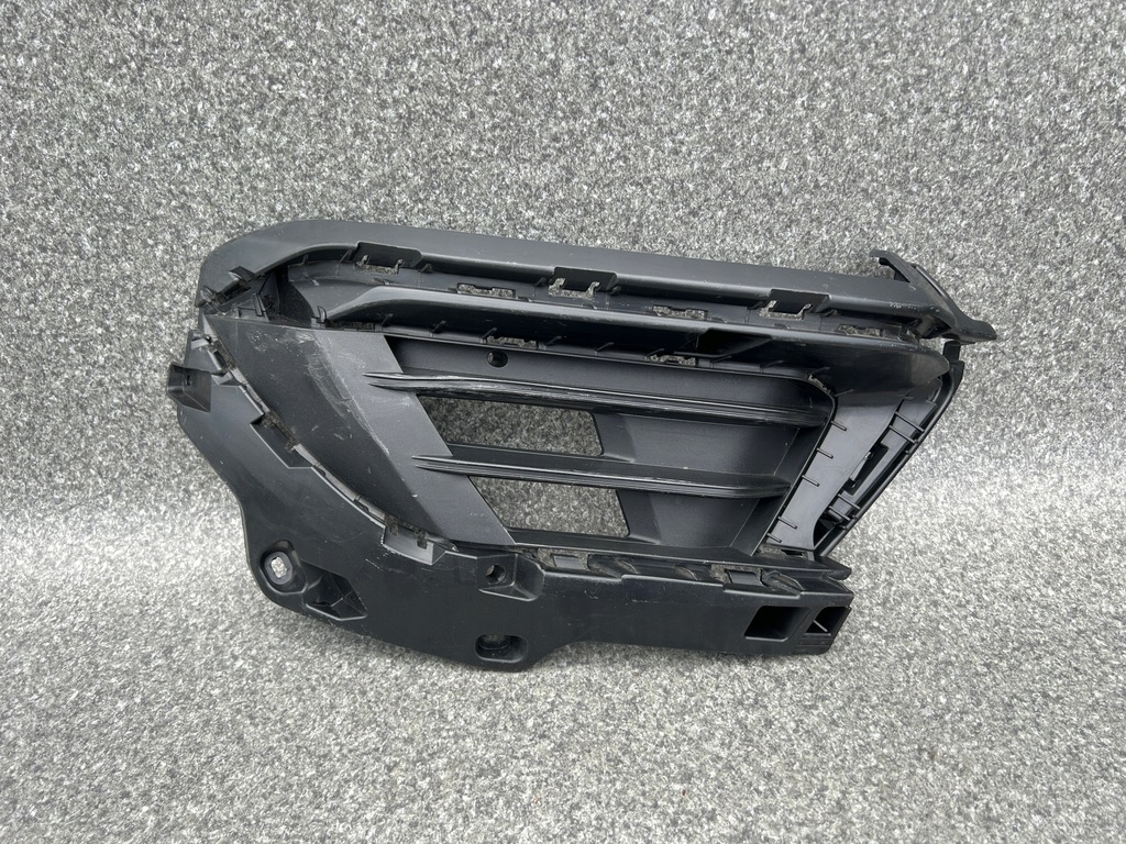 фото №1, Решітка бампера лівий перед kia sportage 5 v 86563-r2010