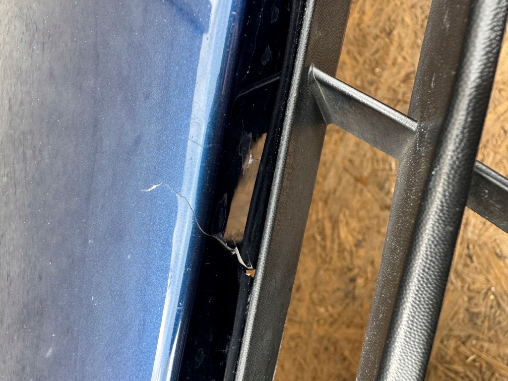 фото №6, Бампер перед передній kompletny renault scenic iv terpr bixul 6 pdc sprysk