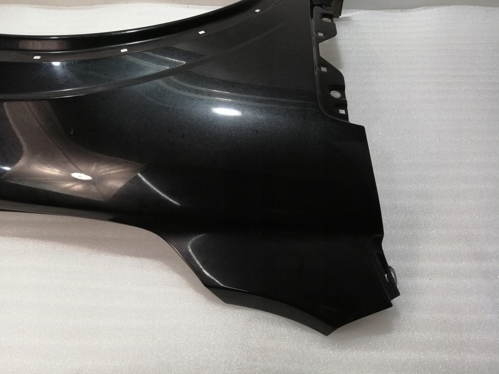 фото №9, Opel antara крила правий перед