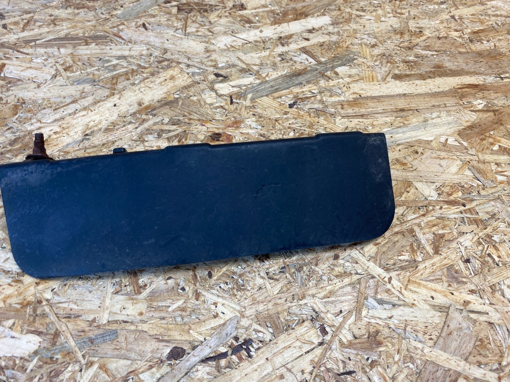 фото №6, Захист крила бризковик перед правий nissan x-trail t32 63844-5sk0a