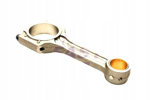 фото №2, Fast шатун vw transporter t4 90 2.5 tdi a