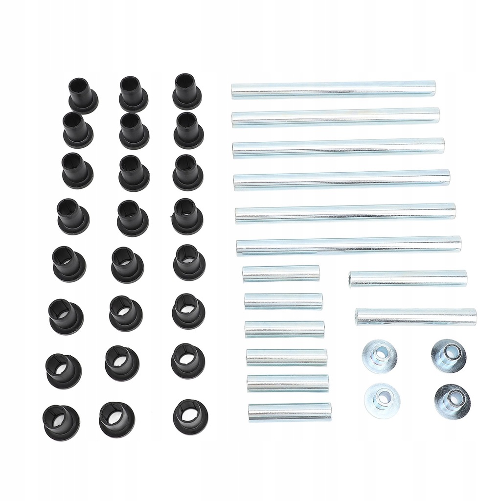 фото №10, Набір tulei важеля підвіска a tat057 замінник tulei важеля