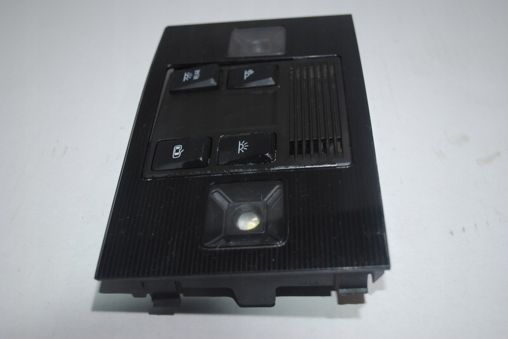 фото №6, Освітлення кабіни vw golf vii 5g1947105q