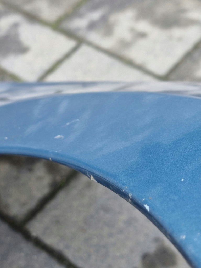 фото №5, Hyundai i20 ii крыло правый передний перед