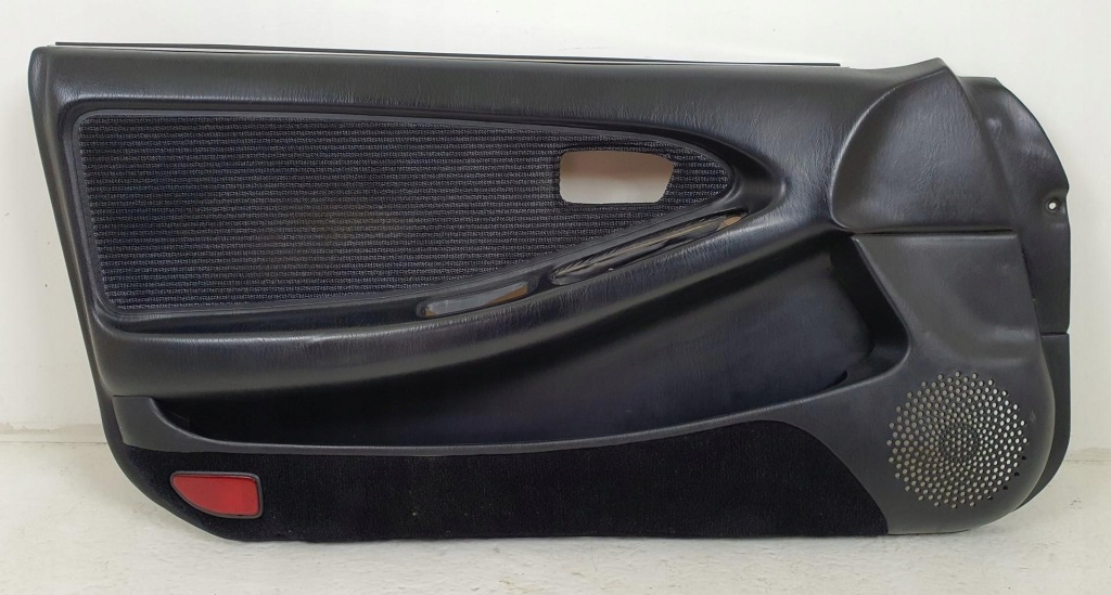 фото №1, Обивка обшивка дверь левый toyota mr2 ii sw20 eu