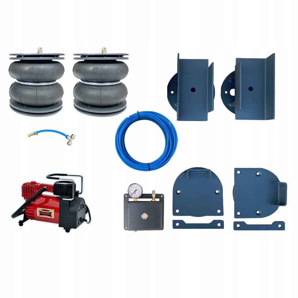 фото №1, Renault master подушки безпеки пневматичний 2010-2024 4t