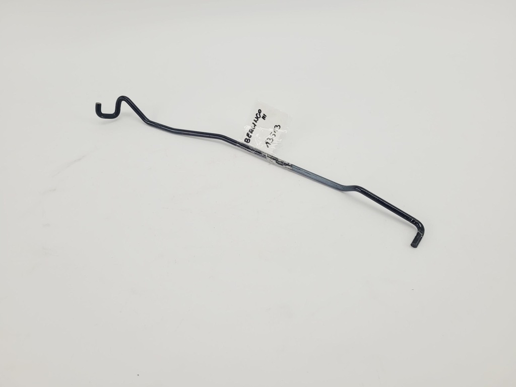 фото №1, Опора капот bat citroen berlingo iii 08-18