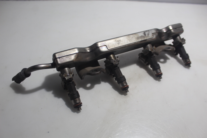 фото №1, Молдинг упорскування nissan micra iii k12 1.2