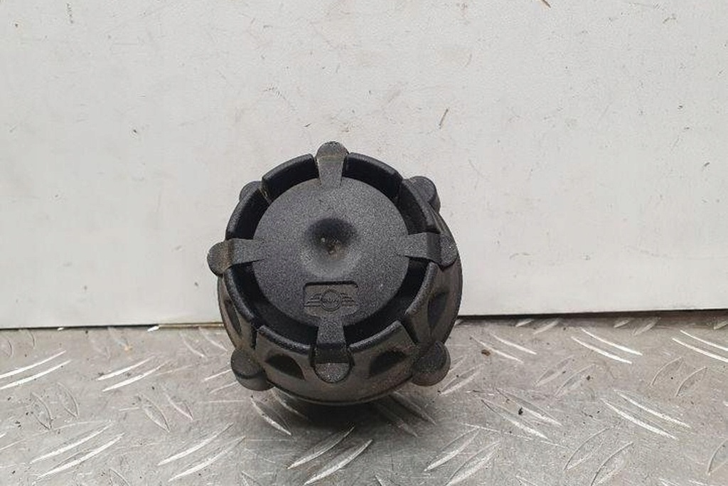 фото №3, Сирена сигналізація mini cooper r50, r53 6942432 1.6l бензиновий 120kw 2003