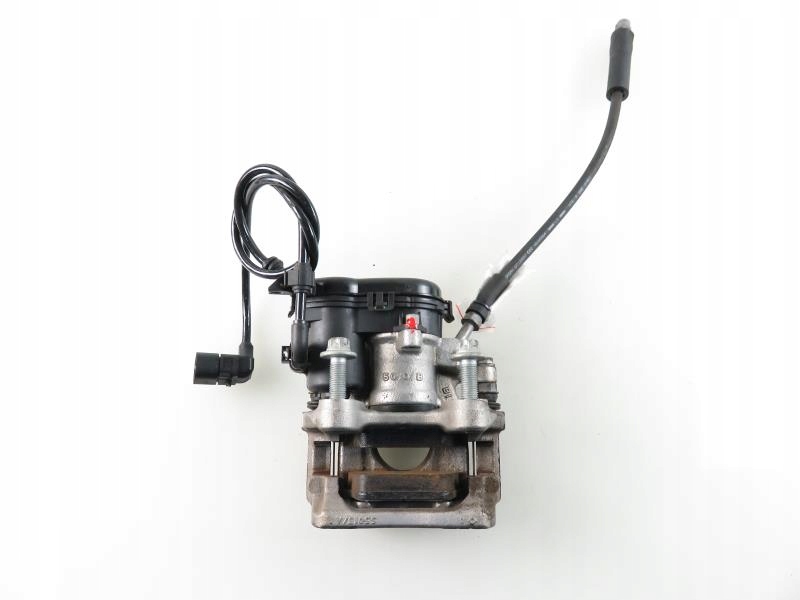 фото №6, Суппорт правый задняя infiniti q30