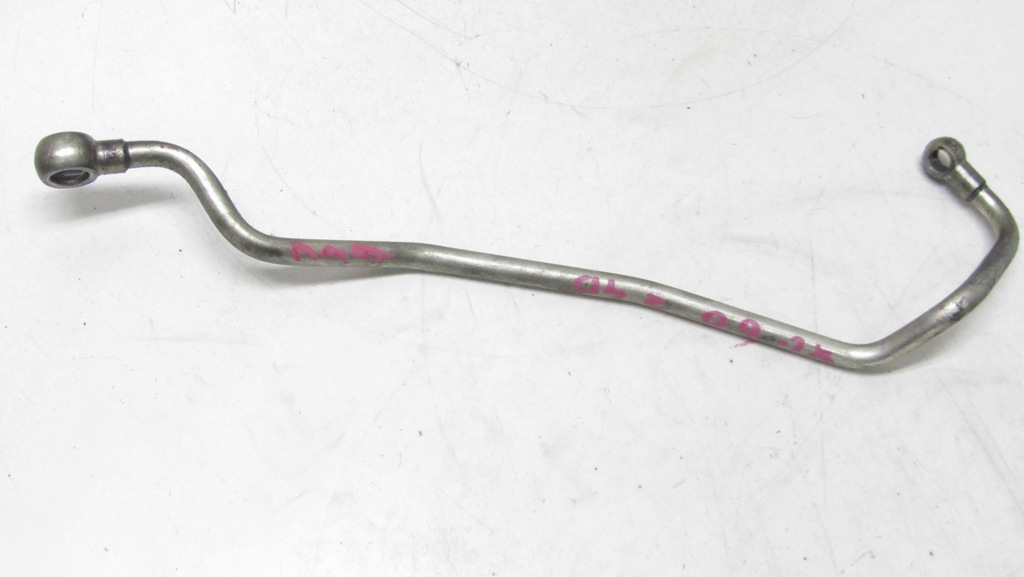 фото №1, Volvo xc60 2.4 трубка шланг масла 08-13