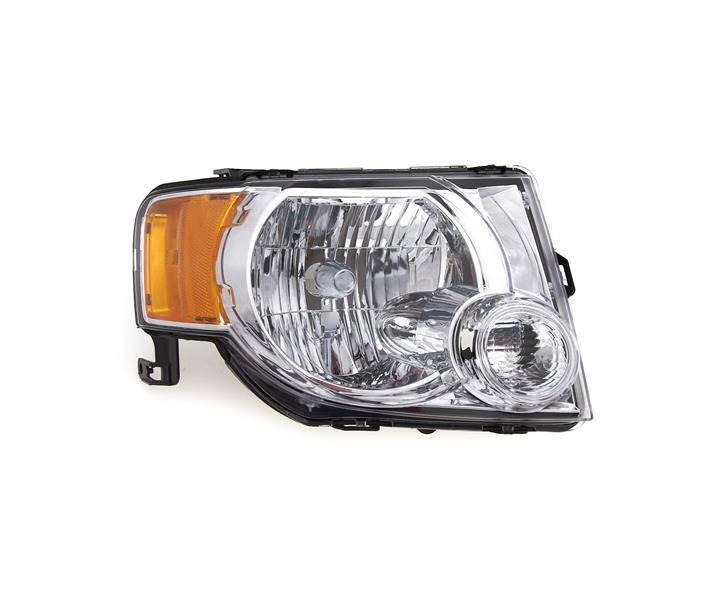 фото №1, Лампа передня ford escape 2008-13 права