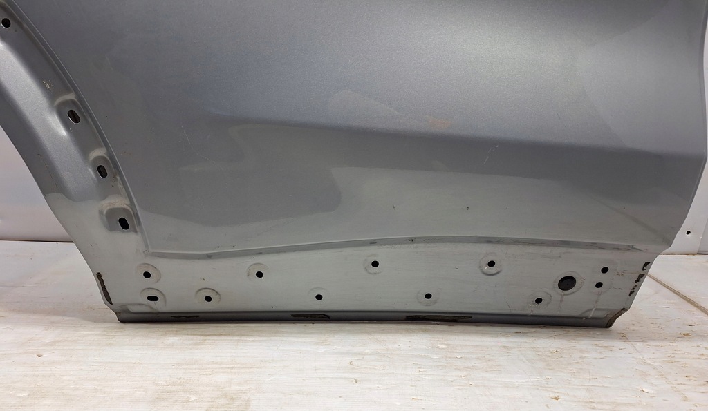 фото №8, Ford puma mk2 ii двері праве задні задня