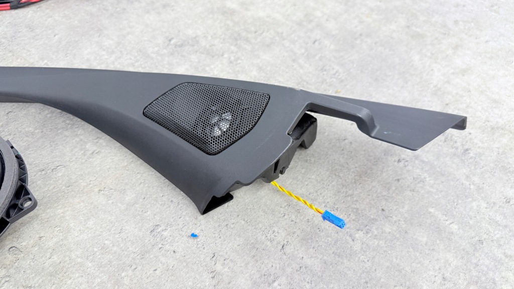 Bmw g20 sedan аудіосистема harman kardon електропроводка підсилювач 5a207e7 Київ