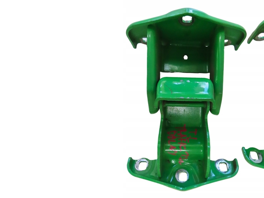 фото №2, Петли дверь задних левых renault trafic ii 2001-2014 rok cma95