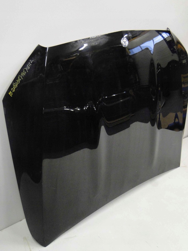 Купити Mercedes e klasa 238 купе кабріолет  капот w238