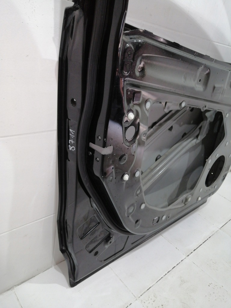 фото №15, Двері ліва передні перед mazda cx-5 i hal 8711