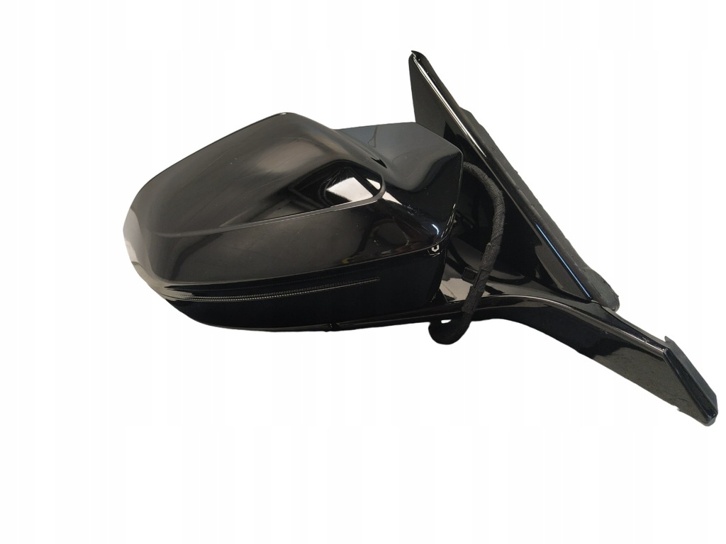 фото №1, Bmw 7 g70 m-power зеркало наружное ассистент асферическое правое 9+6 pin