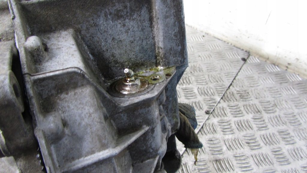 фото №10, Trafic vivaro ii 1.9 коробка передач передач pk5013 01-06