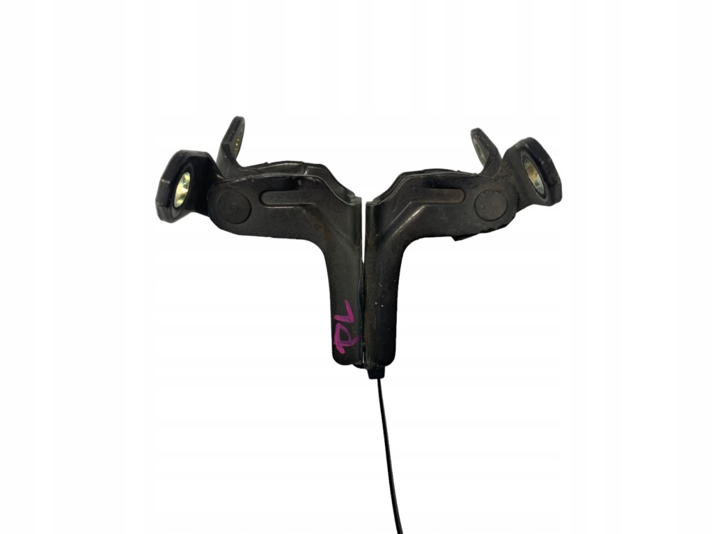 фото №1, Петли дверь передние левая nissan juke i f15