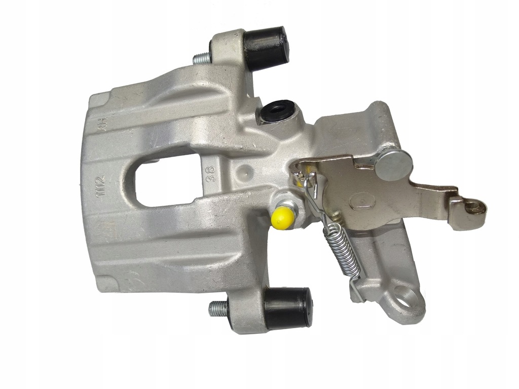 фото №1, Суппорт тормозной задняя opel vectra c