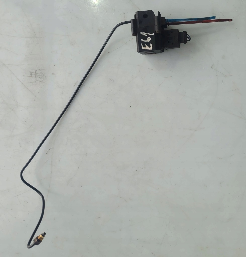 Купити Розподільник компресор клапан рівень bmw e61