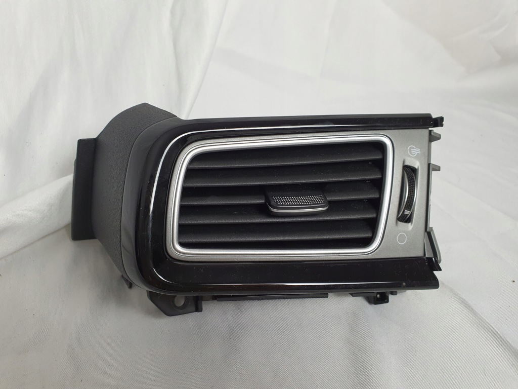 фото №1, Впуск решётка обдув kia niro левая 84790-g5100