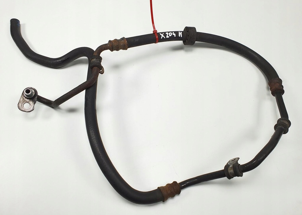 фото №1, Шланг усилителя mercedes glk x204 a2044608924