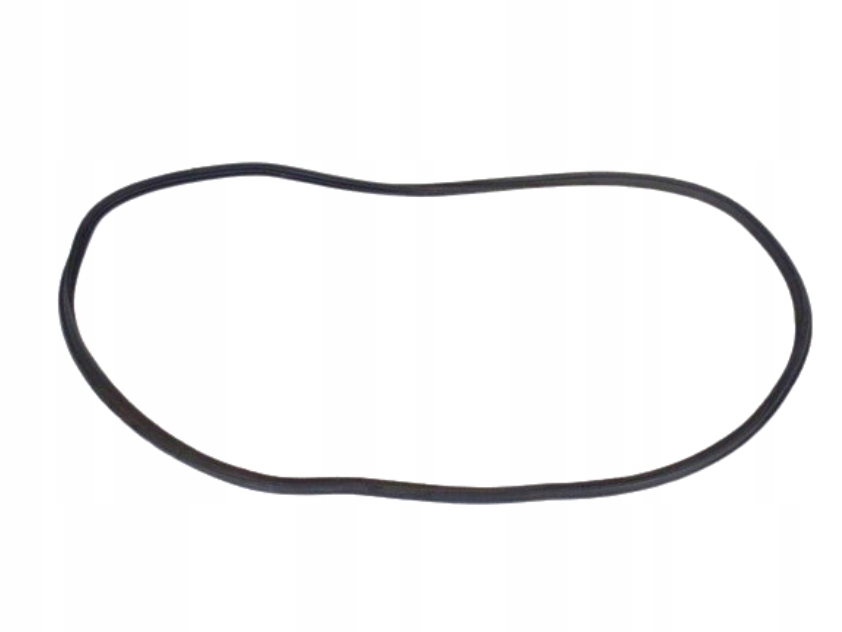 фото №1, Прокладка багажника toyota yaris ii 5 дверь 2006-2011 rok